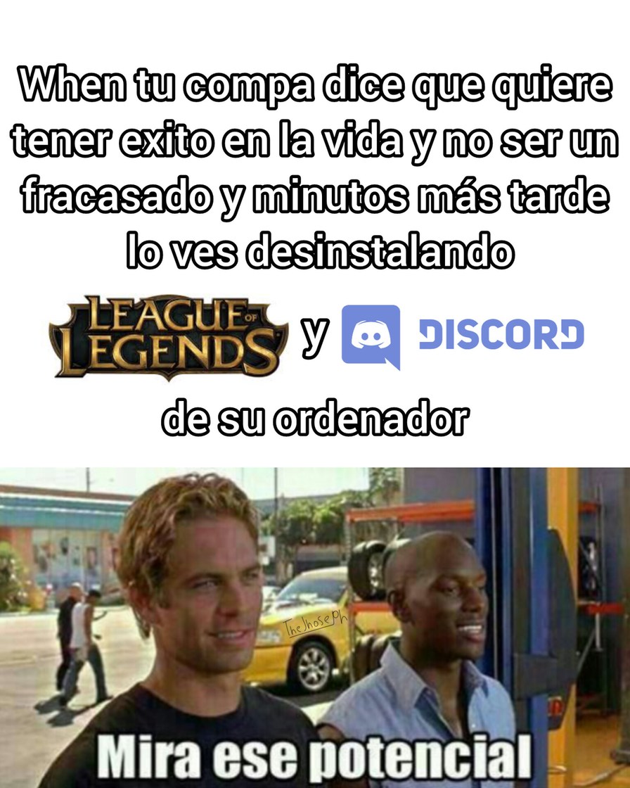 Rechazado difícil - meme