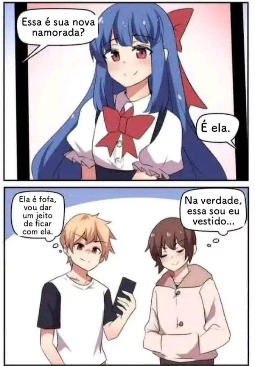 Cosplay - meme