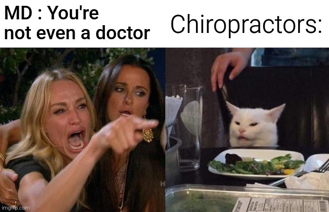 Doctors....! - meme