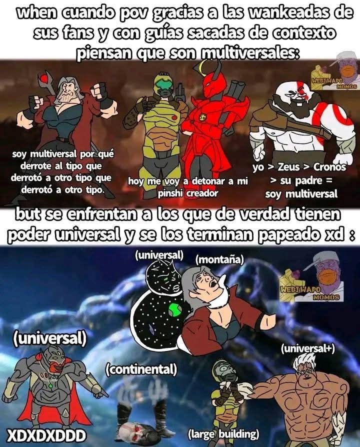 hola - meme