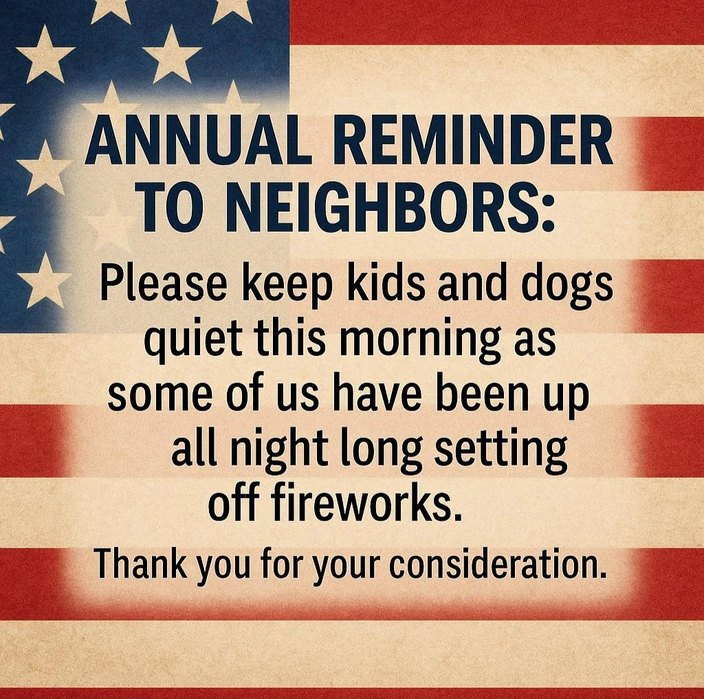 Just a reminder - meme