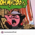 Kirby is best anime