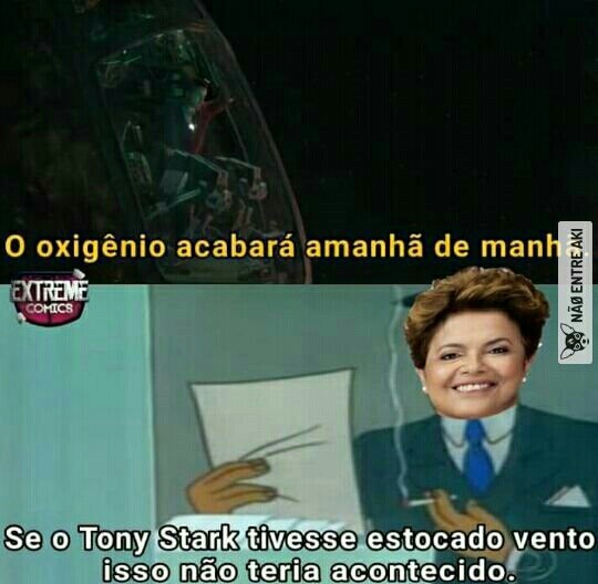 Dilmae - meme
