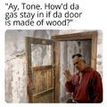dongs in a door