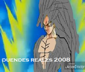 100% duendes reales. - Meme by Sr.Yannick :) Memedroid