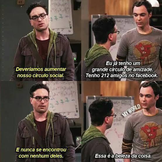 The Big Bang Theory Memes - Twezersi
