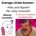 Chiste boomer
