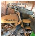 Yomama