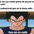 el edgy del café