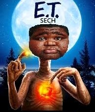 P - meme