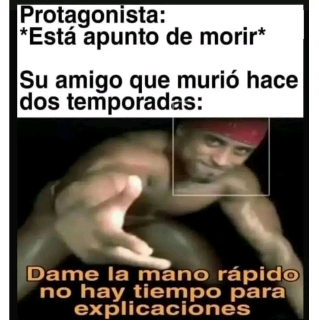 In classic - meme