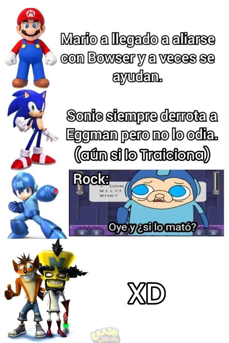 titulo - meme