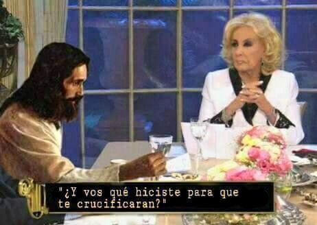 Feliz Natividad de Nuestro Señor Jesucristo :D - meme
