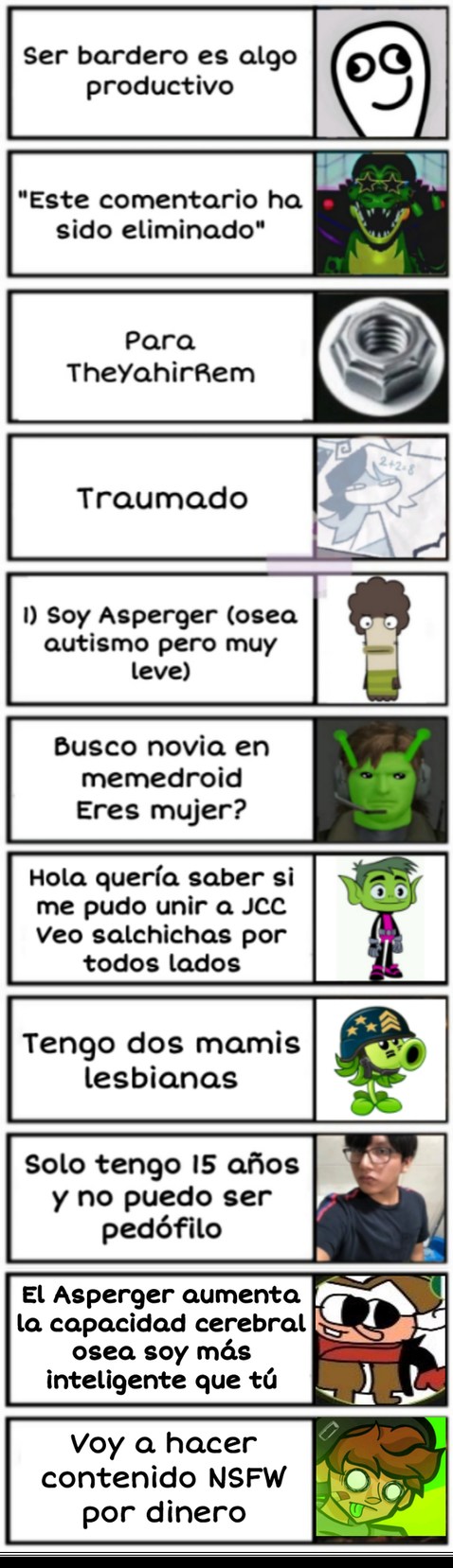 Memedroid