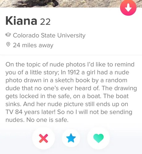 She is right ngl - meme