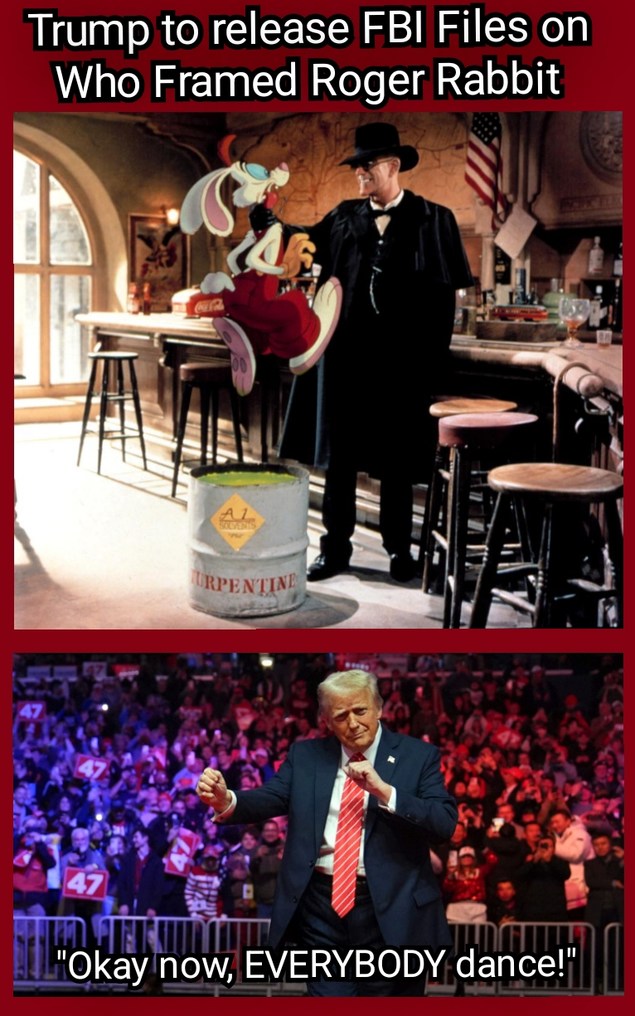 Now THAT'S Entertainment ! - meme
