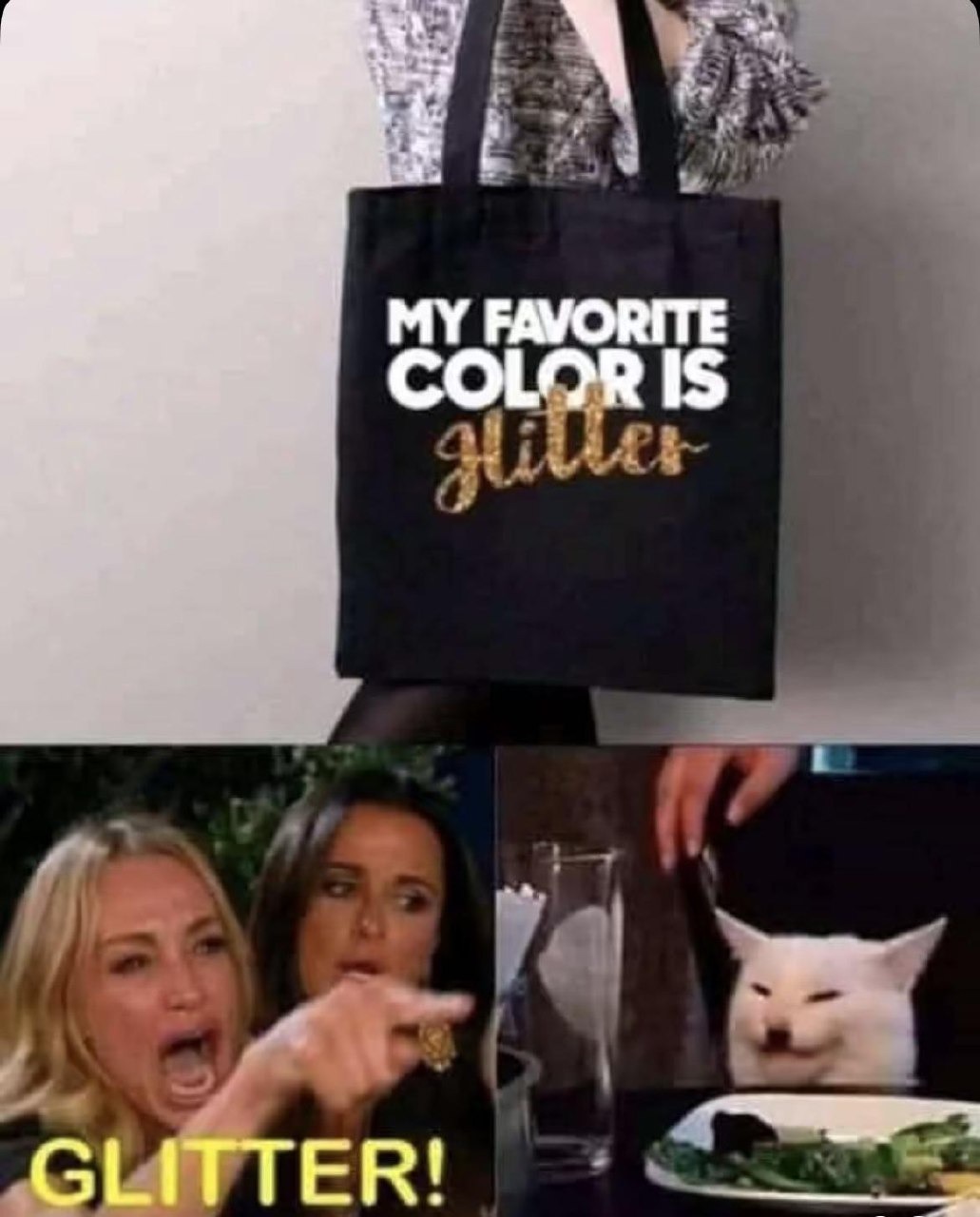 Un classique - meme