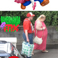 Mario antes y despues