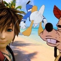 who’s excited for KH3?