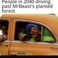 People in 2040