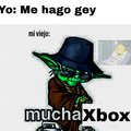 Mucha/ xbox