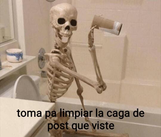Eso - meme