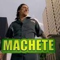 MACHETE