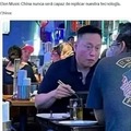 El Elon Musk chino no es real