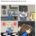 Old fallout memes