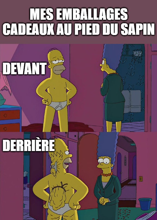 Every fucking time - meme