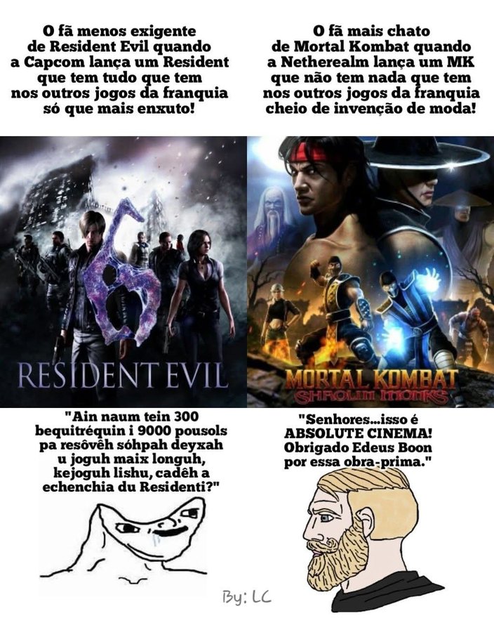 Real - meme