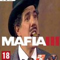 Mafia III versão chaves