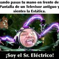 !ELECTRICO!
