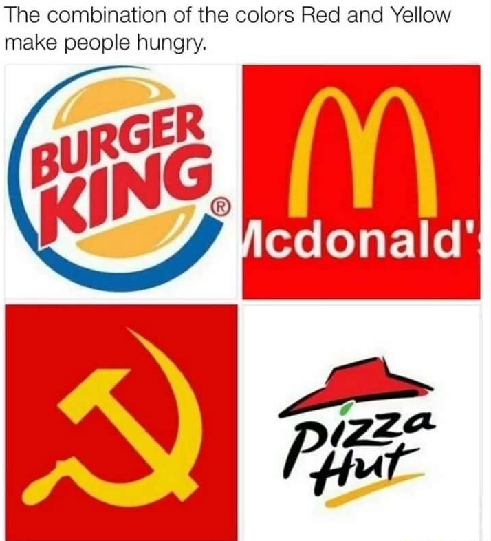 Communist memes