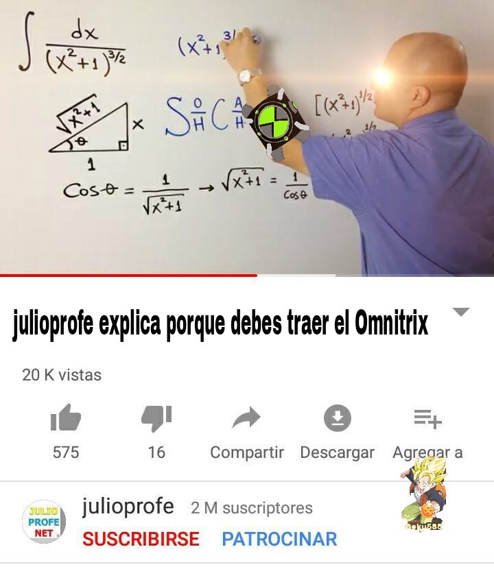 Julioprofe ha - meme