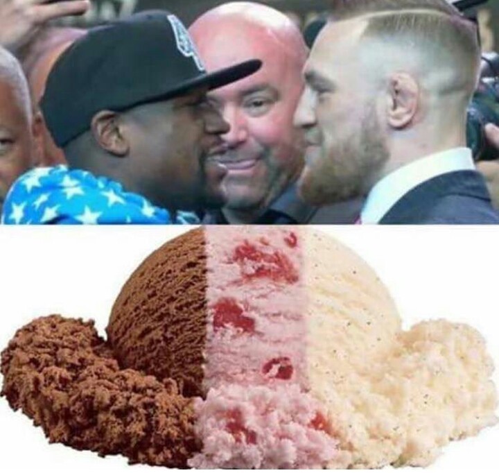 ice cream - meme
