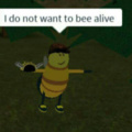 Bee me