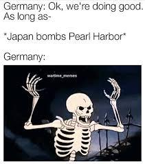Spooky Bomb - meme
