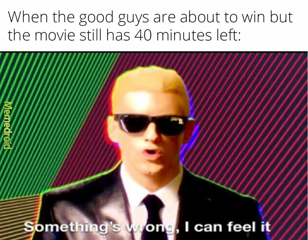 Movie - meme