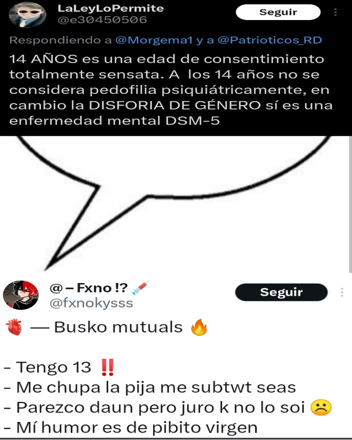 Ser peruano es peor que ser trans - meme