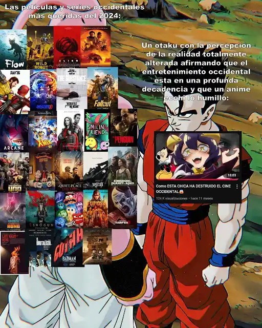 repost del canal kingpool - meme