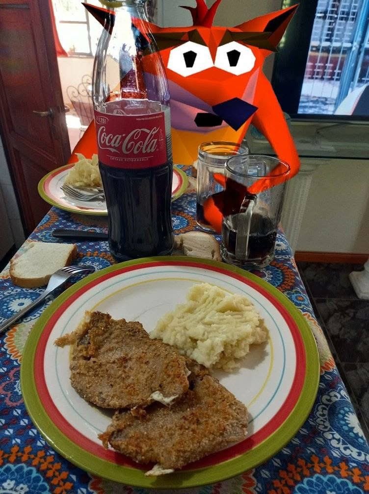 Yo y mi amigo el Carlos Valdez - meme