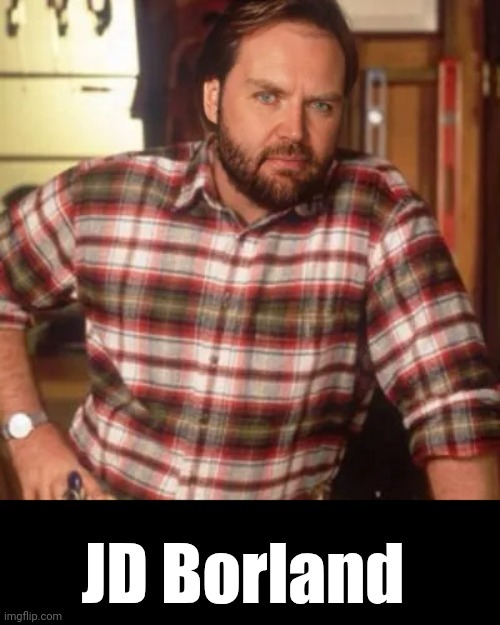I don't think so Tim - meme