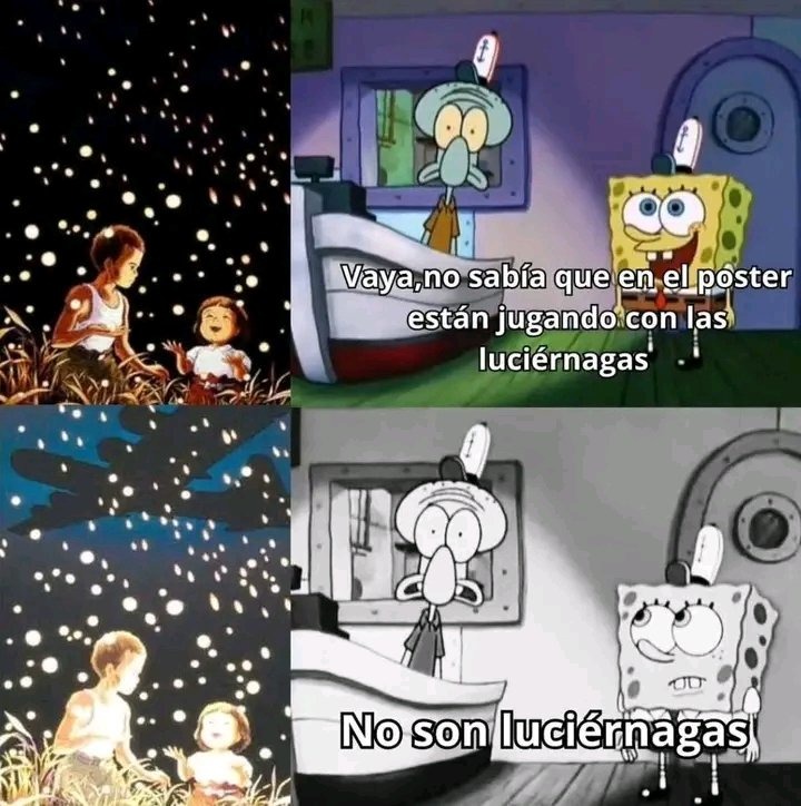 Peli-culón - meme