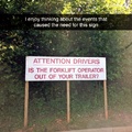 Attention Drivers