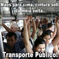 Transporte público