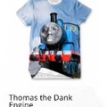 Thomas is love Thomas is life
