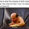 it’s true... beautiful and natural