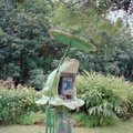frog phone