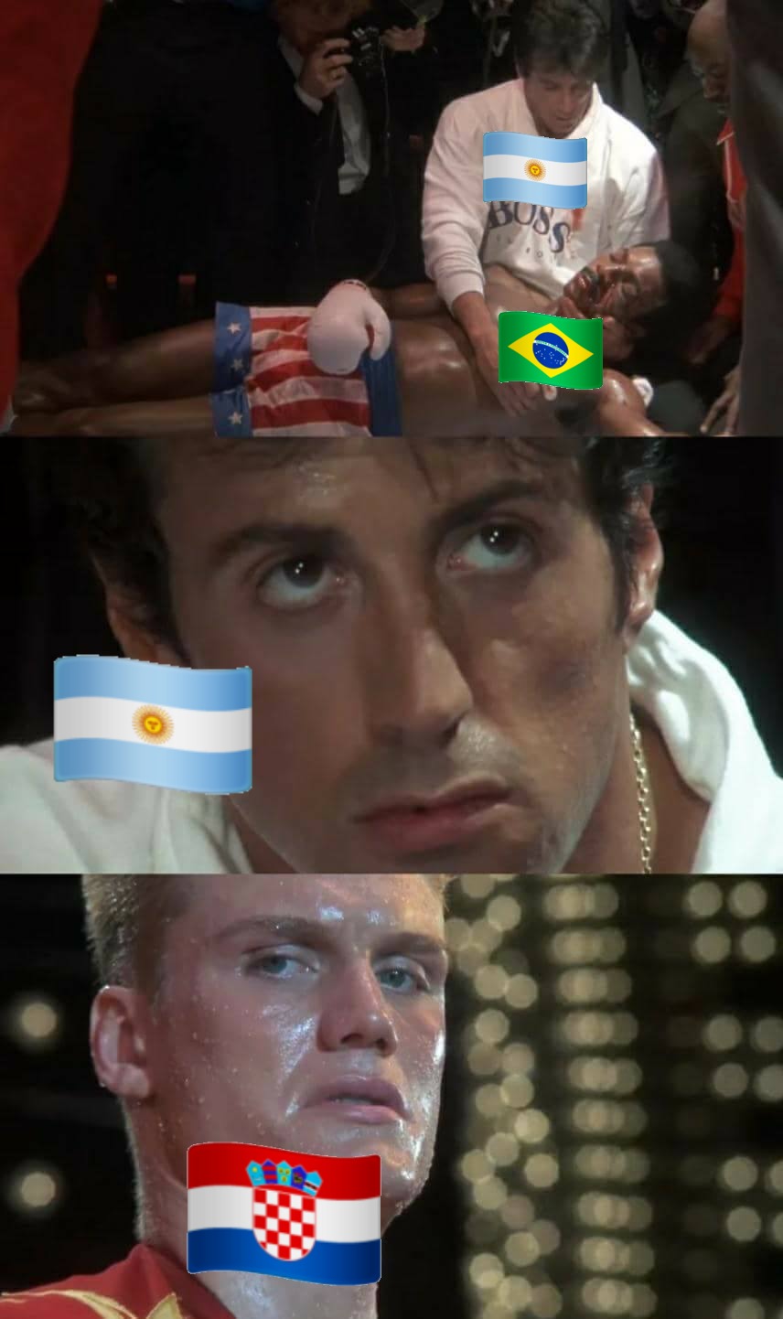 Rocky - meme